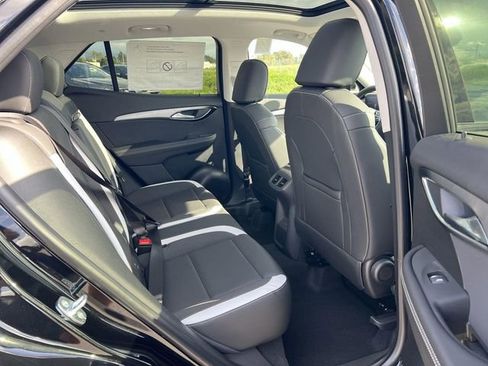 New 2026 Buick Envision Sport Touring image 33