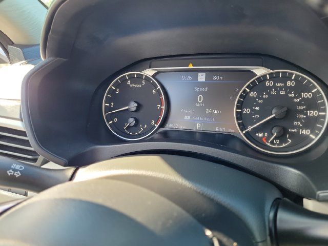 Used 2023 Nissan Altima 2.5 SL FWD image 26