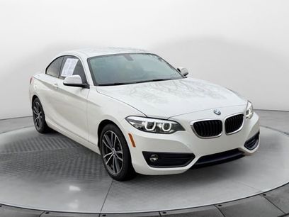 Used 2018 BMW 230i Coupe