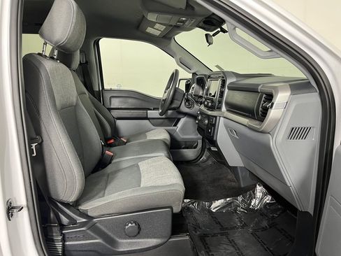 Used 2022 Ford F150 XLT w/ Trailer Tow Package image 17