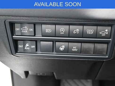 Used 2026 Toyota Tundra Platinum AWD/4WD image 15