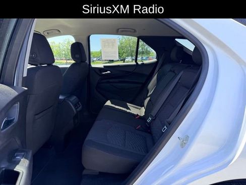 Used 2020 Chevrolet Equinox LT FWD image 9