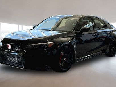 New 2026 Honda Civic Type R