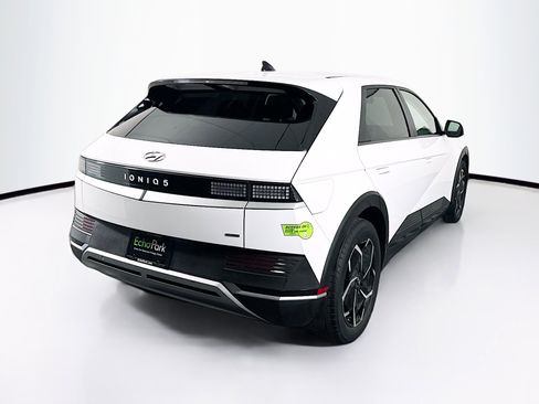 Used 2023 Hyundai Ioniq 5 SEL image 9