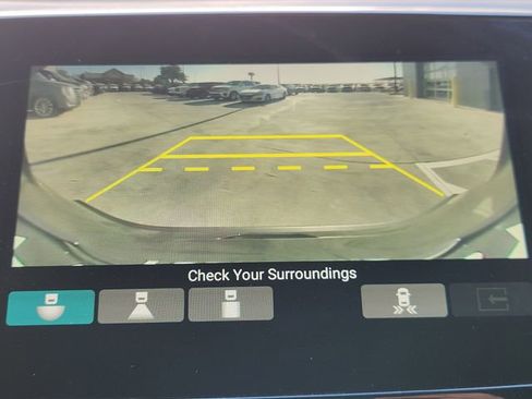 Used 2022 Honda Passport EX-L image 20