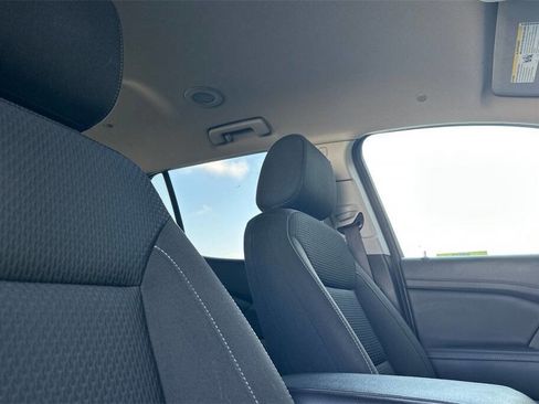 Used 2022 GMC Acadia SLE image 18