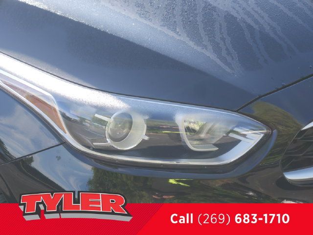 Used 2021 Kia Forte LXS FWD image 10