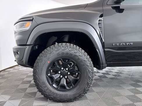 New 2026 RAM 1500 RHO AWD/4WD image 21