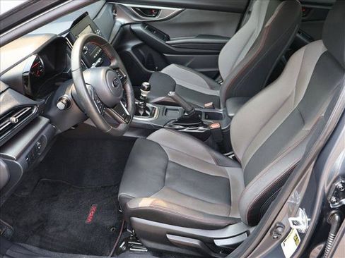 Used 2023 Subaru WRX AWD/4WD image 20