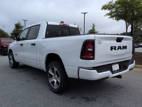 New 2026 RAM 1500 Express RWD image 6