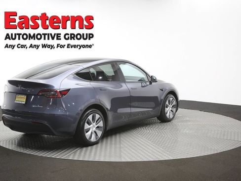 Used 2023 Tesla Model Y Long Range AWD/4WD image 36