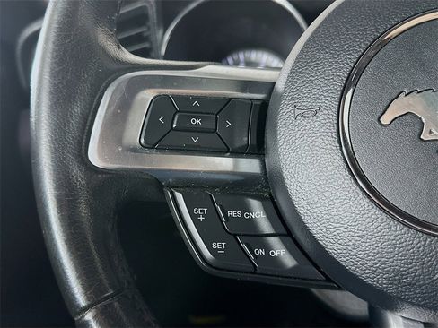 Used 2016 Ford Mustang GT image 25