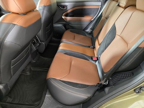 New 2026 Subaru Forester Touring AWD/4WD image 11