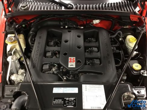 Used 1999 Plymouth Prowler image 37