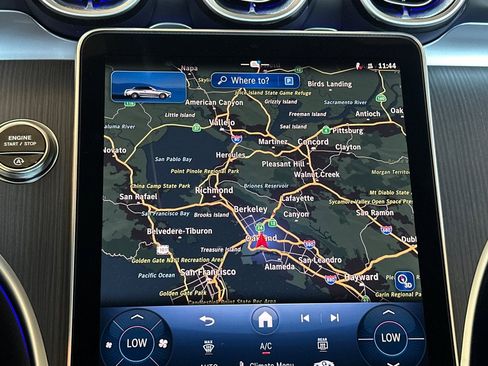 New 2026 Mercedes-Benz CLE 450 4MATIC Cabriolet image 18