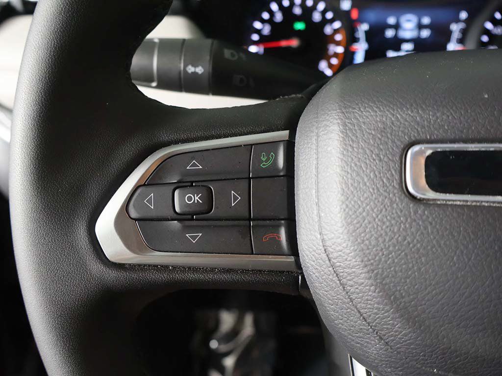Used 2024 Jeep Compass Limited AWD/4WD image 38