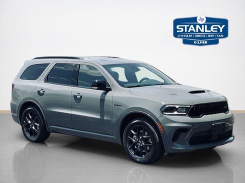 New 2026 Dodge Durango GT AWD/4WD image 1