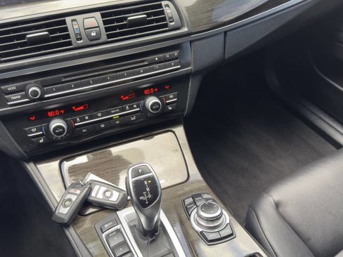 Used 2013 BMW 535i Sedan image 16