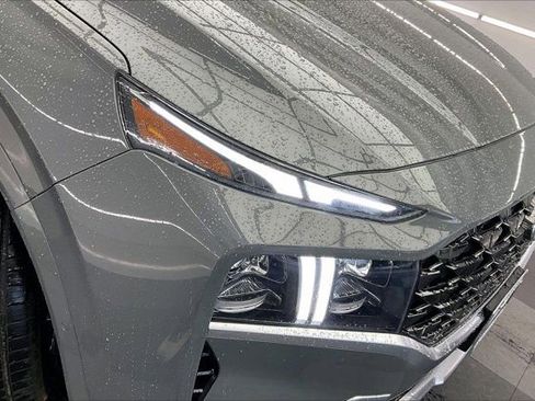 Used 2023 Hyundai Santa Fe Calligraphy w/ Cargo Package AWD/4WD image 29