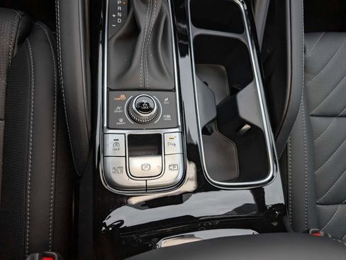 New 2025 Kia Telluride SX Prestige X-Line AWD/4WD image 27