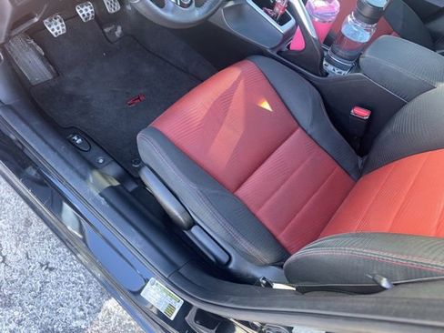 Used 2015 Honda Civic Si image 15