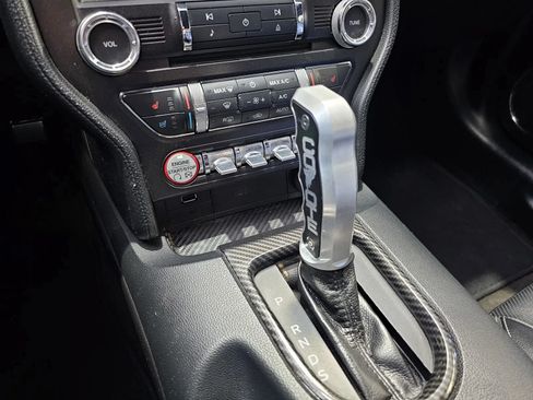 Used 2015 Ford Mustang GT Premium RWD image 15