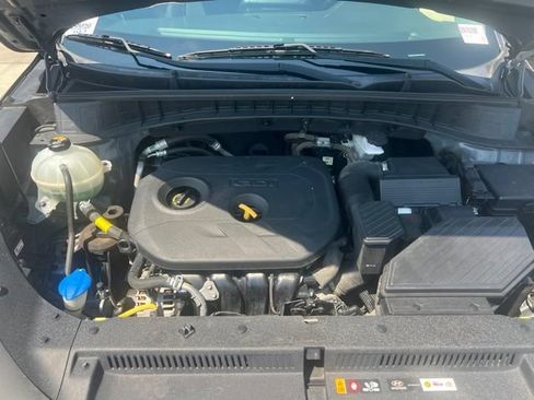Used 2019 Hyundai Tucson SE FWD image 28