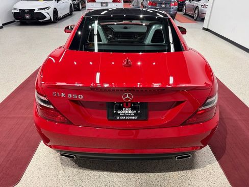 Used 2013 Mercedes-Benz SLK 350 image 60