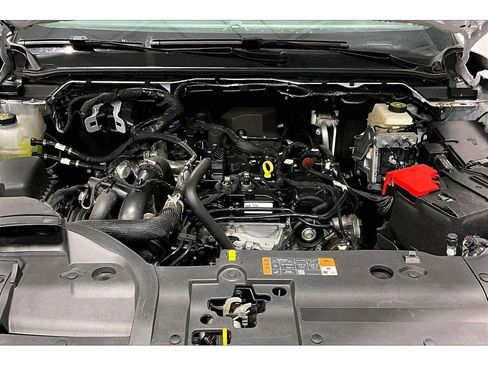 Used 2024 Ford Ranger Lariat image 11