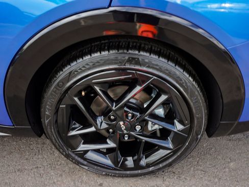 Used 2025 Kia K4 GT-Line Turbo FWD image 7