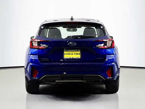 New 2026 Subaru Impreza 2.0i Sport image 6