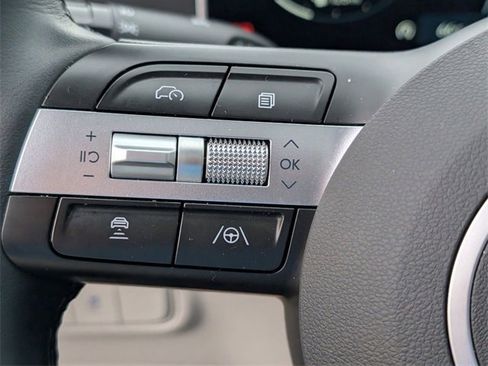 Used 2025 Hyundai Tucson SEL image 20