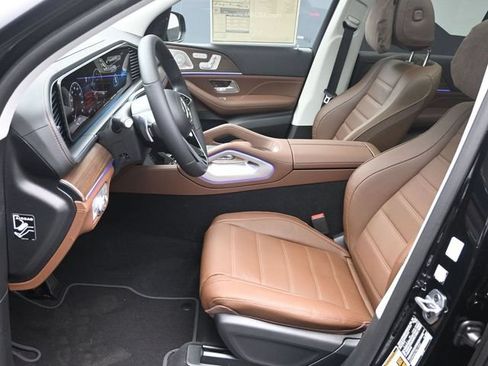 New 2026 Mercedes-Benz GLE 350 4MATIC image 18