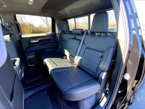 New 2026 GMC Sierra 1500 Denali image 13
