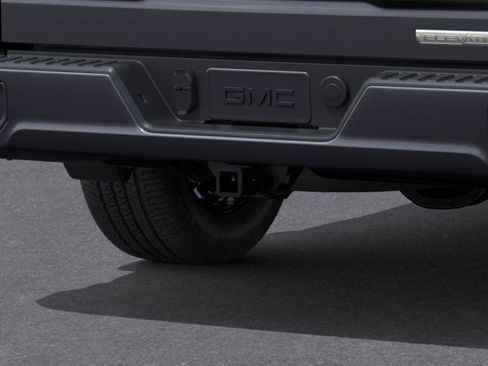 New 2026 GMC Sierra 1500 Elevation image 14