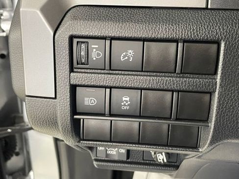 Used 2024 Toyota Tacoma TRD Sport image 16