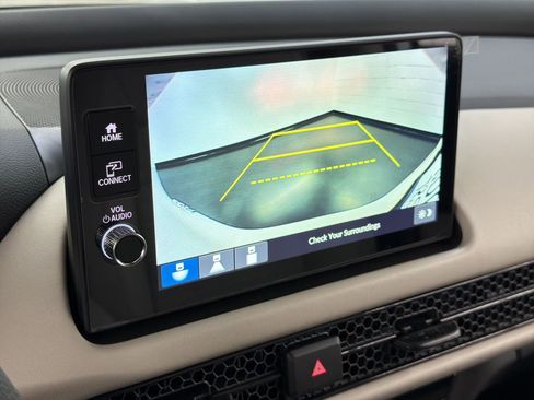 New 2026 Honda HR-V LX image 24