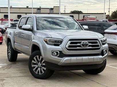 Used 2022 Toyota Tacoma Limited