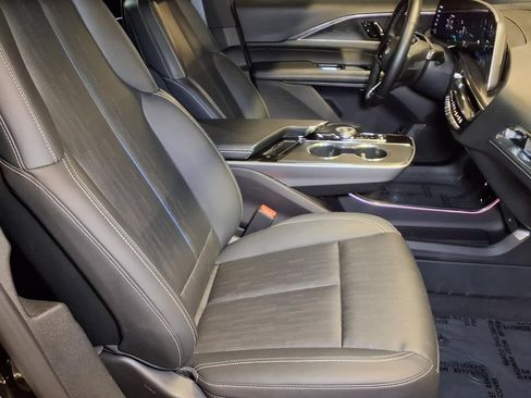 Certified 2024 Cadillac Lyriq Sport RWD image 21