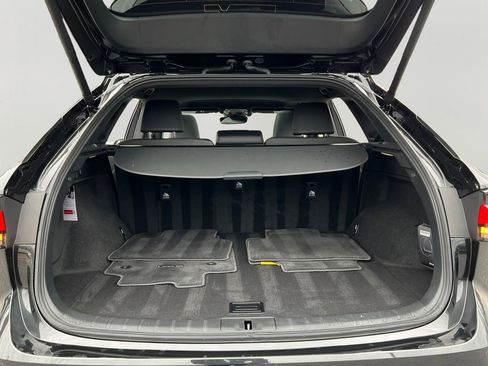 Certified 2025 Lexus RX 350 Premium image 9