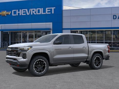 New 2026 Chevrolet Colorado Z71 w/ Z71 Convenience Package 2 image 2