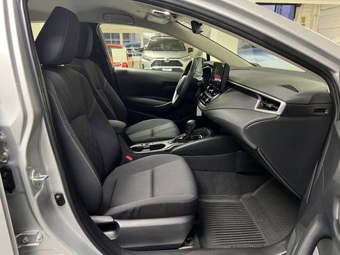 Certified 2023 Toyota Corolla LE image 20