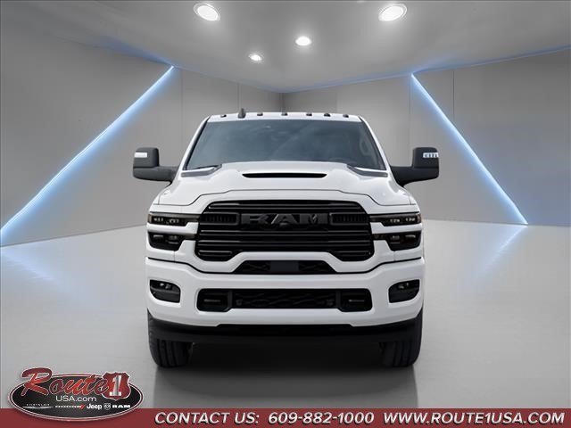 New 2027 RAM 2500 Laramie AWD/4WD image 7