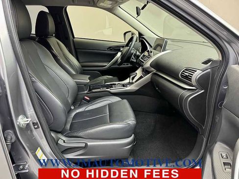 Used 2019 Mitsubishi Eclipse Cross SEL image 19