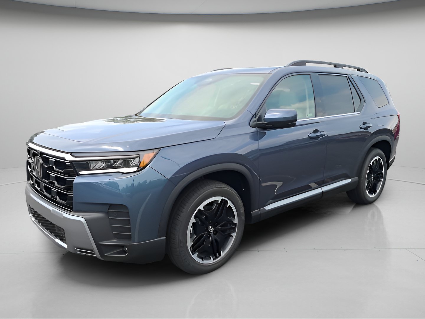 New 2026 Honda Pilot image 3