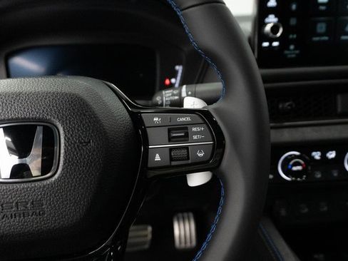 New 2026 Honda Prelude image 15