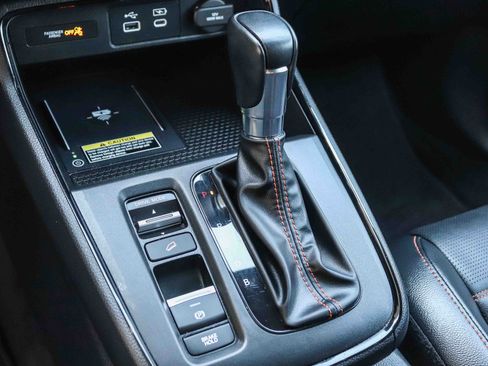 Used 2024 Honda CR-V Sport Touring image 27