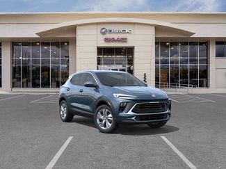 New 2026 Buick Encore GX Preferred w/ Advanced Technology Package AWD/4WD video 1