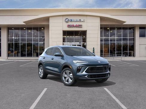 New 2026 Buick Encore GX Preferred w/ Advanced Technology Package AWD/4WD image 1