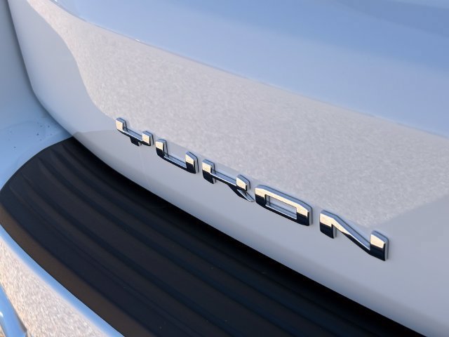 New 2026 GMC Yukon Denali w/ Denali Reserve Package RWD image 12